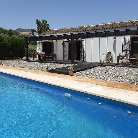 Villa Casa De Chenil - Caminito del Rey Casarabonela Exterior foto