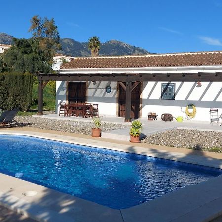 Villa Casa De Chenil - Caminito del Rey Casarabonela Exterior foto