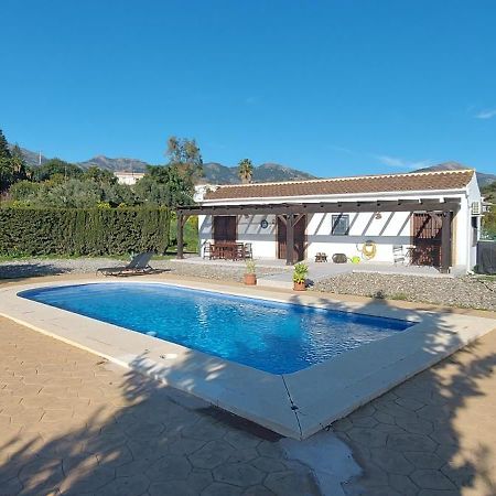 Villa Casa De Chenil - Caminito del Rey Casarabonela Exterior foto