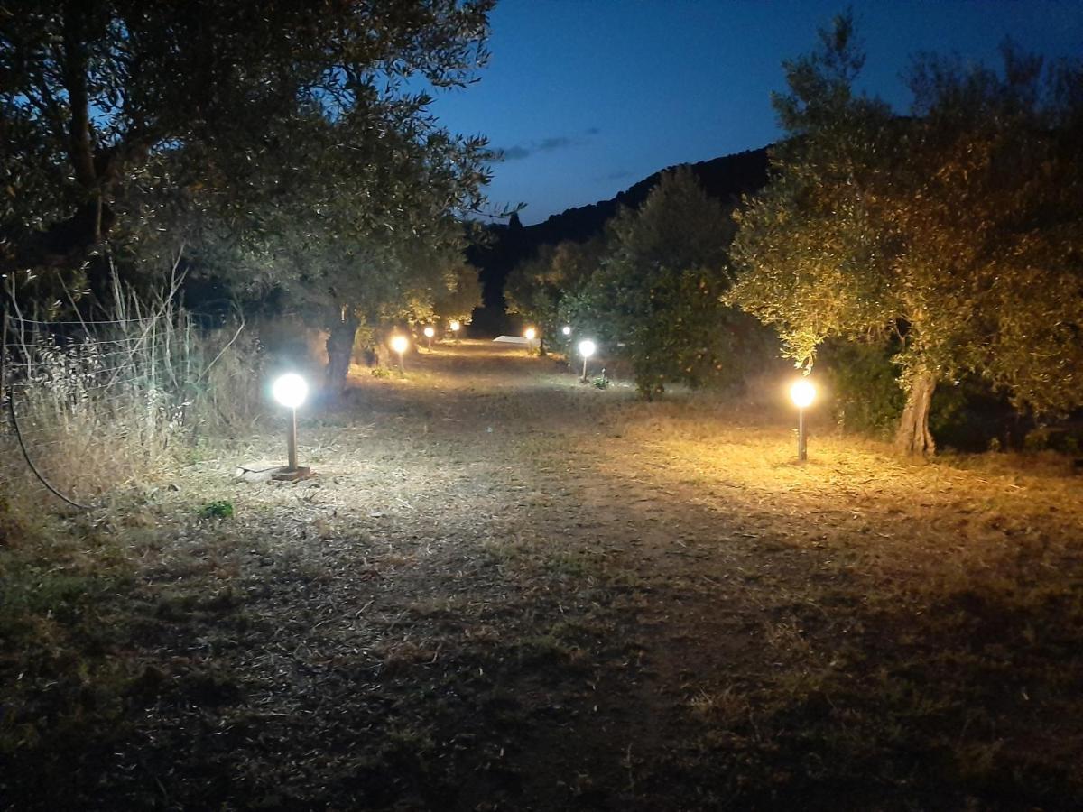 Villa Casa De Chenil - Caminito del Rey Casarabonela Exterior foto